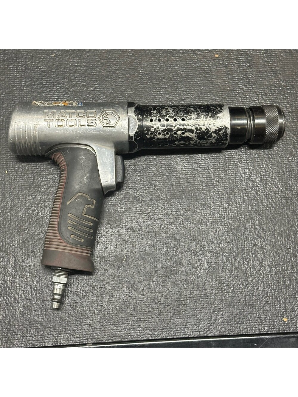 Matco Tools MT2816 Pneumatic Air Hammer - Used Professional Grade Tool